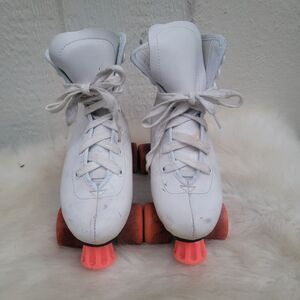 Girls Chicago roller Skates Size Child 3